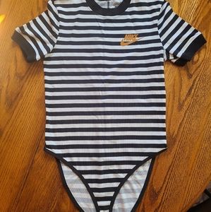 Nike Bodysuit